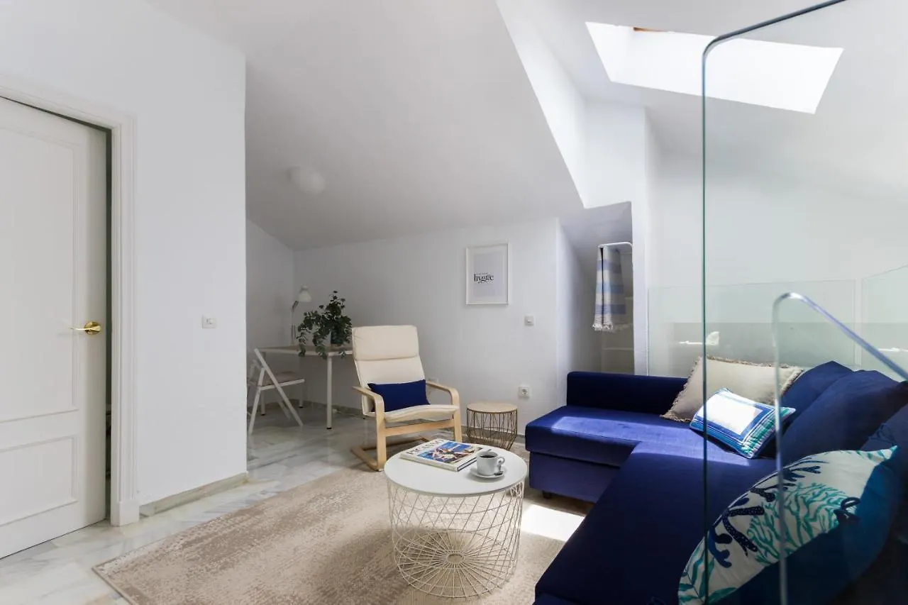 Duplex Terraza Rivera Marisco 2 Dormitorios 2 Banos El Puerto de Santa Maria