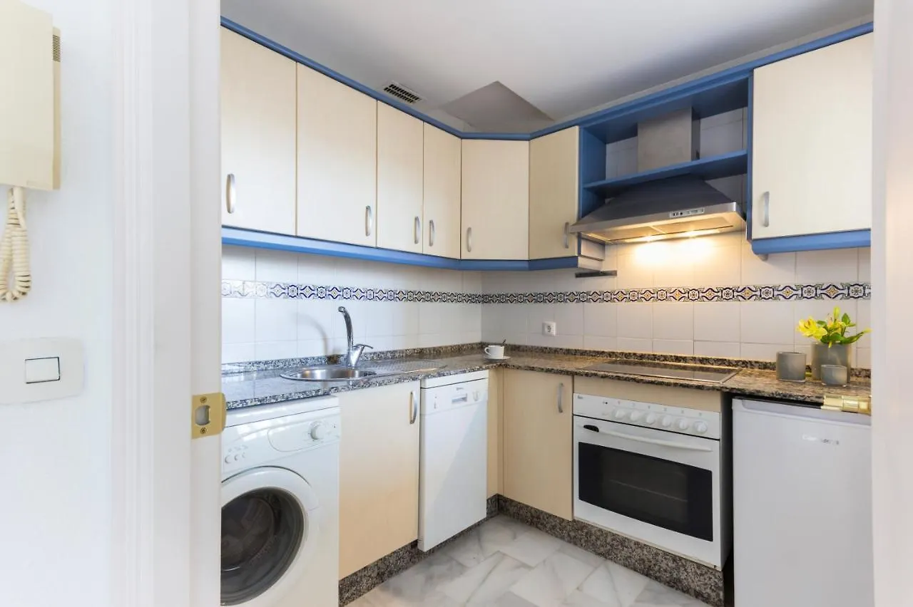 Duplex Terraza Rivera Marisco 2 Dormitorios 2 Banos location